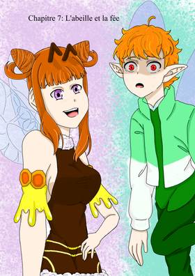 Read Star Dragon  8 Page 1 in French