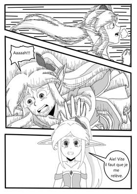 Read Star Dragon  8 Page 6 in French