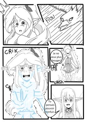 Read Star Dragon  8 Page 7 in French