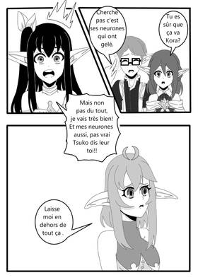 Read Star Dragon  8 Page 10 in French