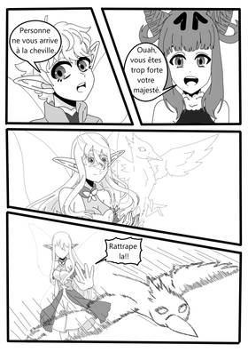 Read Star Dragon  8 Page 5 in French