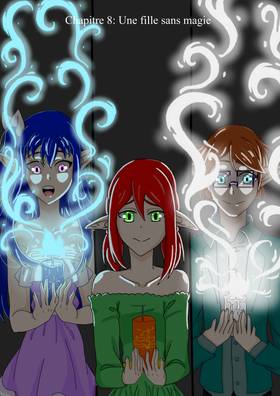 Read Star Dragon  9 Page 1 in French