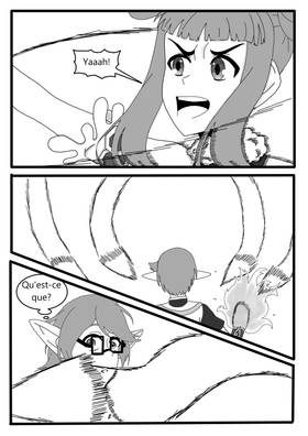 Read Star Dragon  9 Page 4 in French