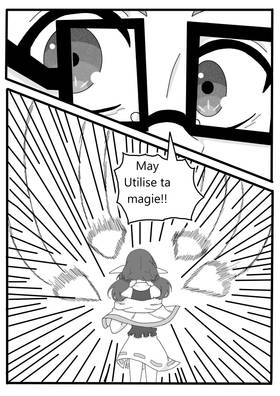 Read Star Dragon  9 Page 5 in French