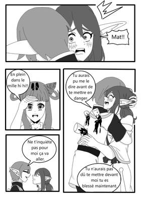 Read Star Dragon  9 Page 8 in French