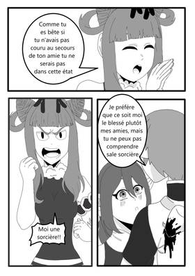Read Star Dragon  9 Page 9 in French