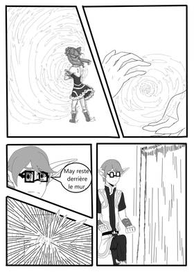 Read Star Dragon  9 Page 10 in French
