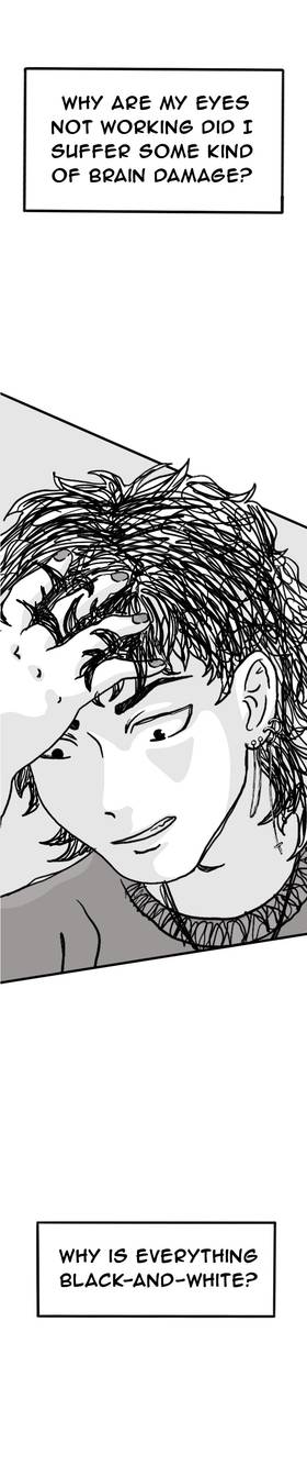 Read Love doesn’t care for translation   2 Page 3 in English