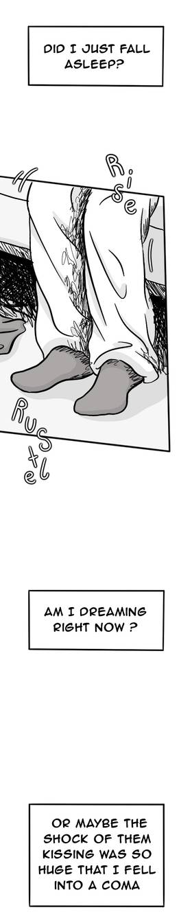 Read Love doesn’t care for translation   2 Page 5 in English