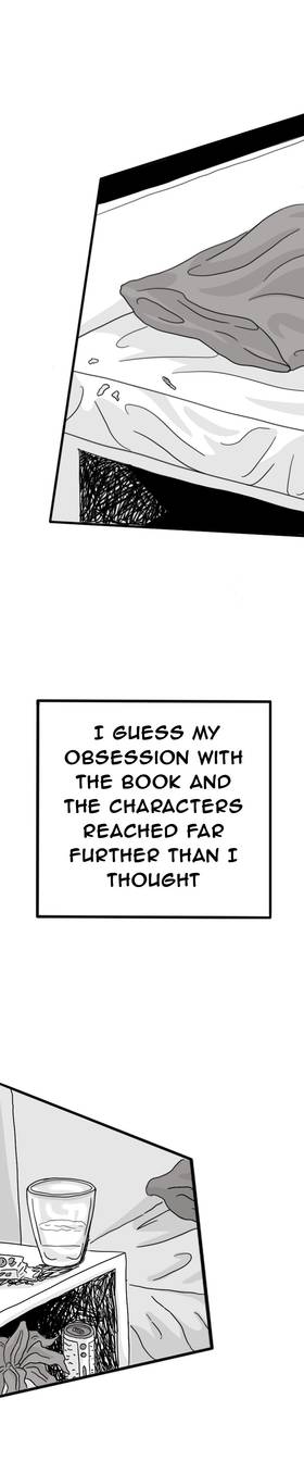 Read Love doesn’t care for translation   2 Page 6 in English