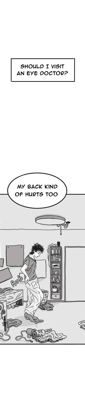 Read Love doesn’t care for translation   2 Page 8 in English
