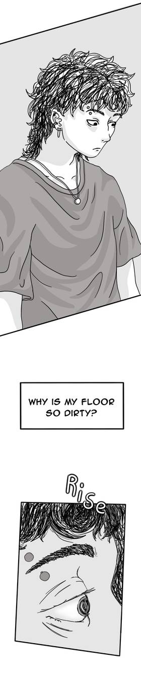Read Love doesn’t care for translation   2 Page 9 in English