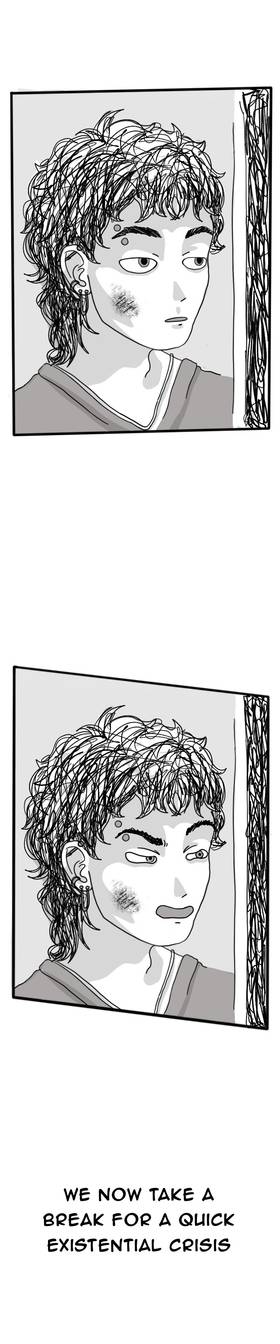 Read Love doesn’t care for translation   3 Page 2 in English
