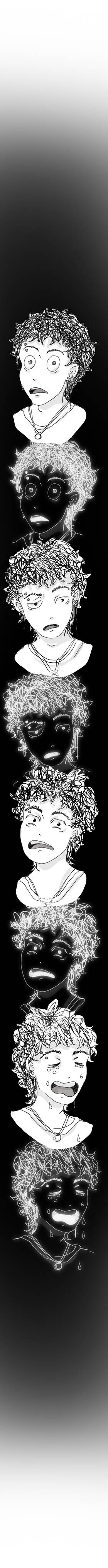 Read Love doesn’t care for translation   3 Page 3 in English