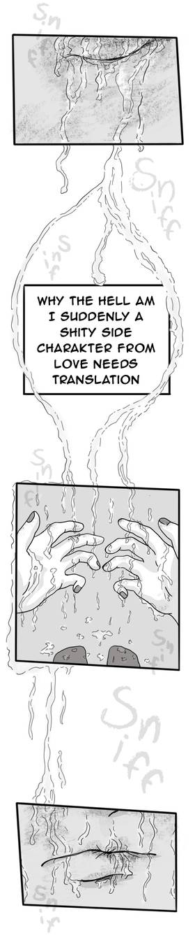 Read Love doesn’t care for translation   3 Page 4 in English
