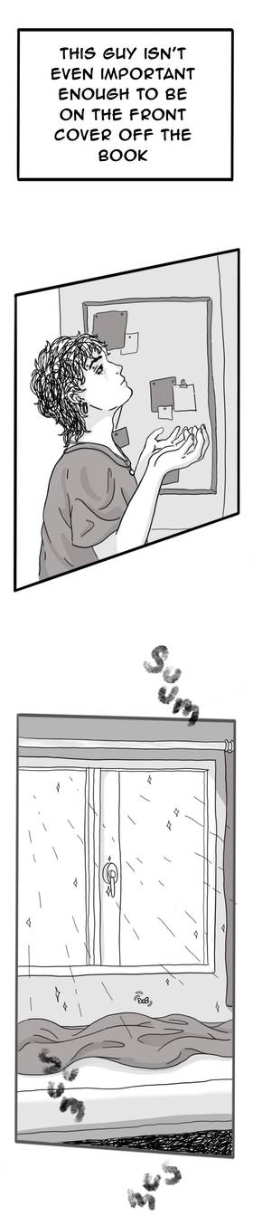 Read Love doesn’t care for translation   3 Page 5 in English