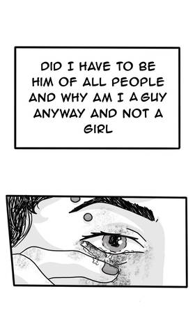Read Love doesn’t care for translation   3 Page 6 in English