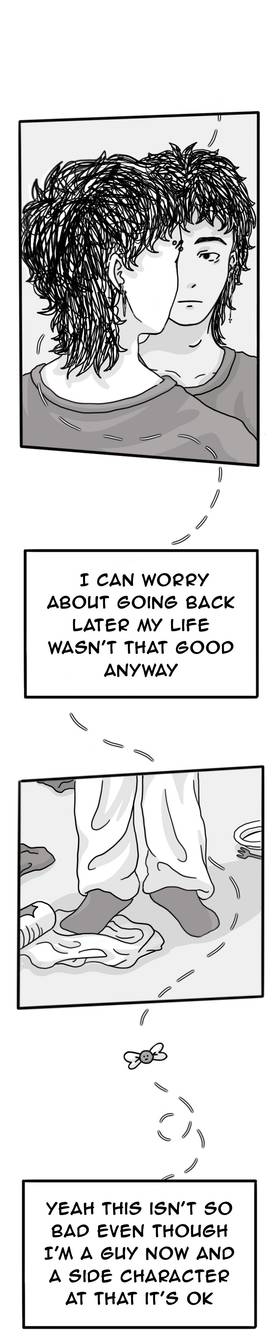 Read Love doesn’t care for translation   3 Page 9 in English