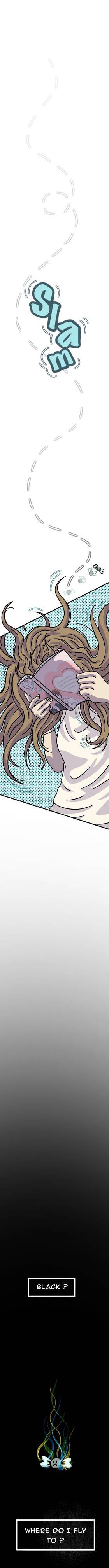 Read Love doesn’t care for translation   4 Page 1 in English
