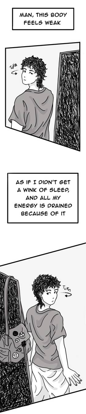 Read Love doesn’t care for translation   5 Page 2 in English
