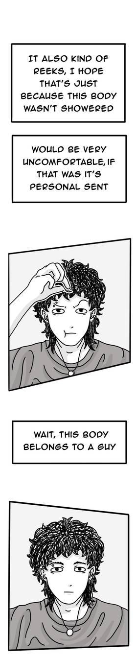 Read Love doesn’t care for translation   5 Page 3 in English