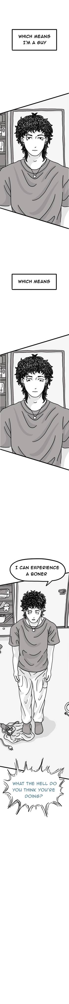 Read Love doesn’t care for translation   5 Page 4 in English