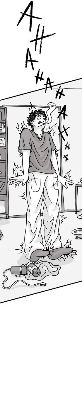 Read Love doesn’t care for translation   5 Page 5 in English