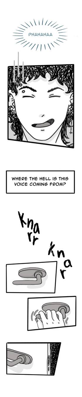 Read Love doesn’t care for translation   6 Page 3 in English