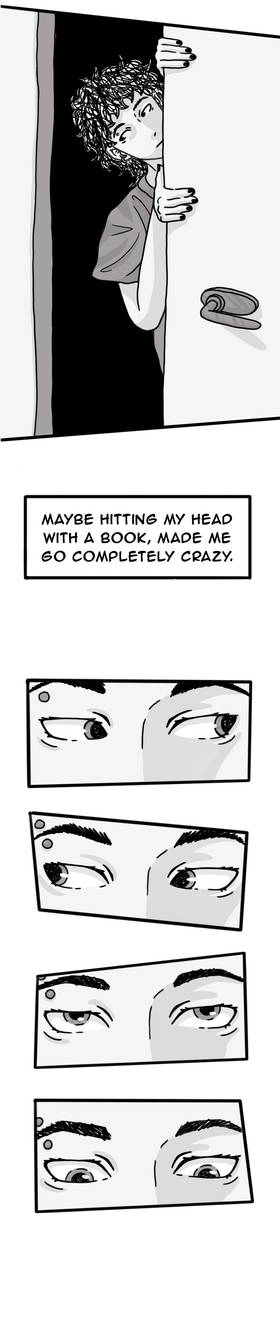 Read Love doesn’t care for translation   6 Page 4 in English