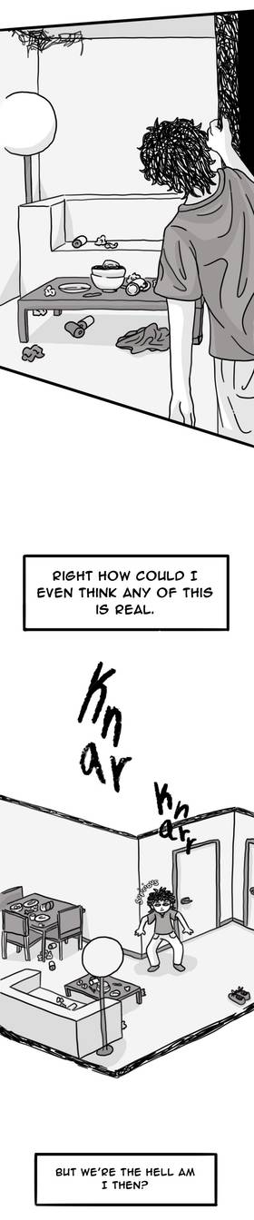 Read Love doesn’t care for translation   6 Page 5 in English