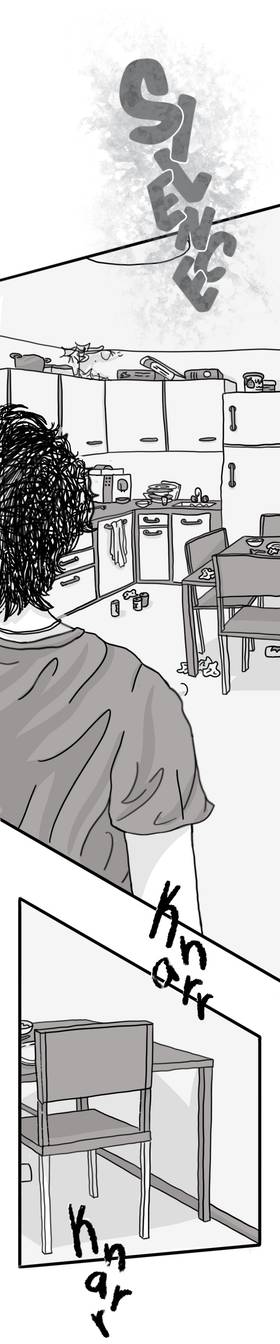 Read Love doesn’t care for translation   6 Page 7 in English