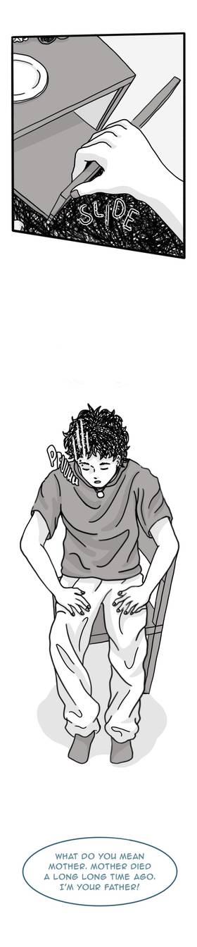 Read Love doesn’t care for translation   6 Page 8 in English