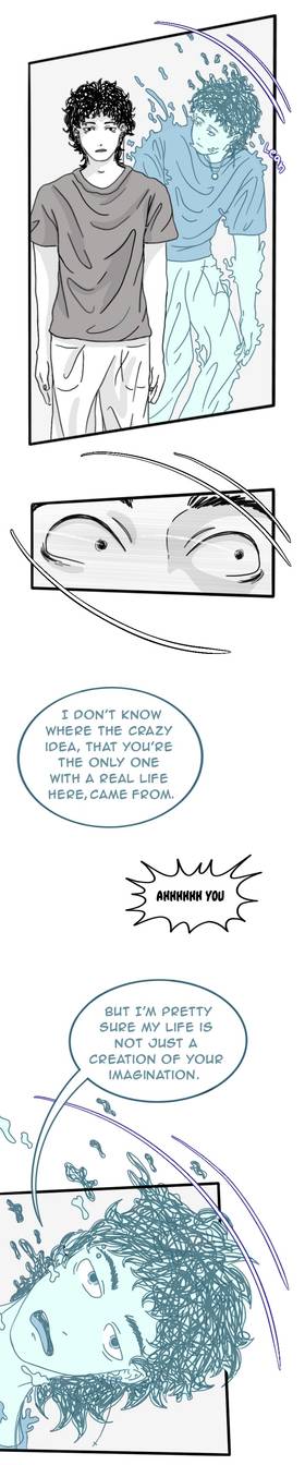 Read Love doesn’t care for translation   7 Page 4 in English