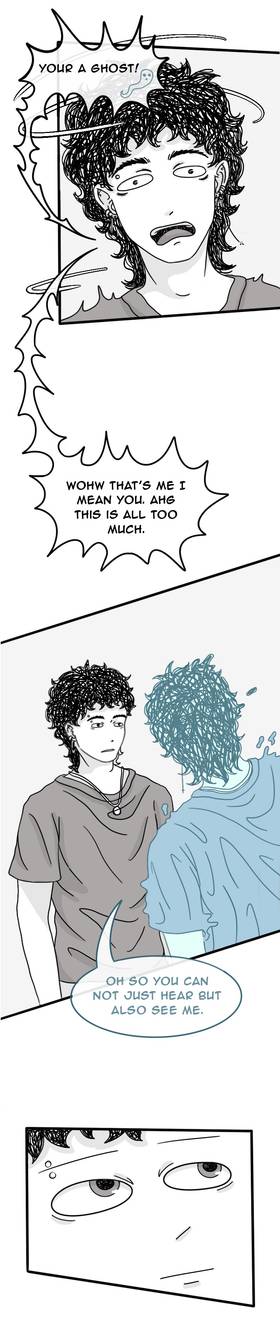 Read Love doesn’t care for translation   7 Page 5 in English