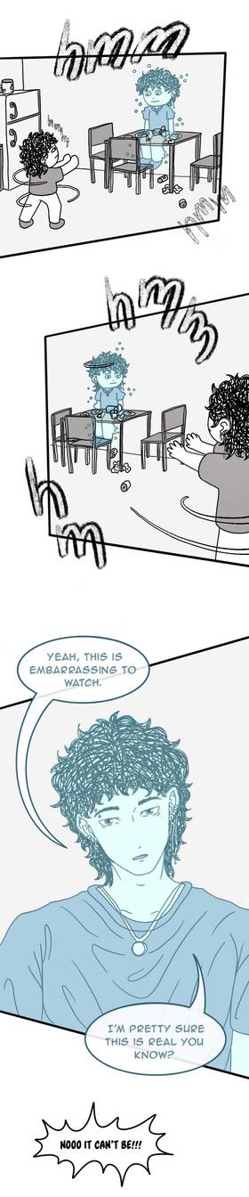 Read Love doesn’t care for translation   7 Page 7 in English