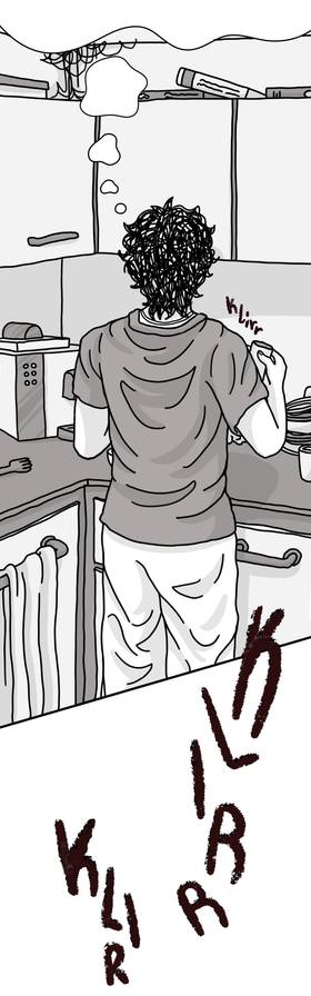 Read Love doesn’t care for translation   8 Page 5 in English