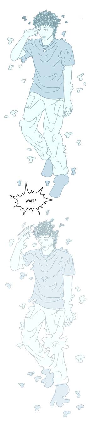 Read Love doesn’t care for translation   9 Page 2 in English