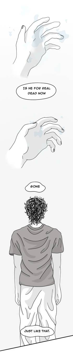 Read Love doesn’t care for translation   9 Page 4 in English