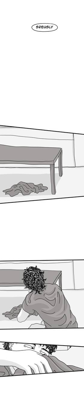 Read Love doesn’t care for translation   9 Page 5 in English