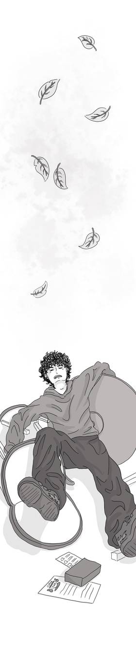 Read Love doesn’t care for translation   11 Page 2 in English