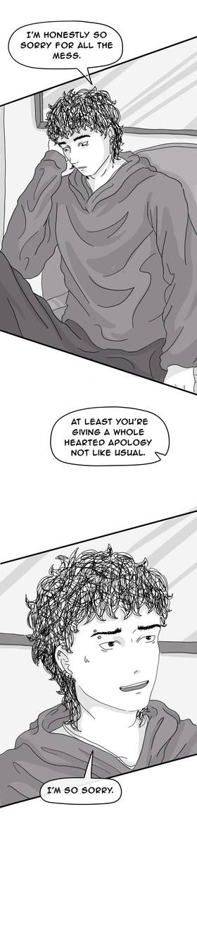 Read Love doesn’t care for translation   11 Page 4 in English