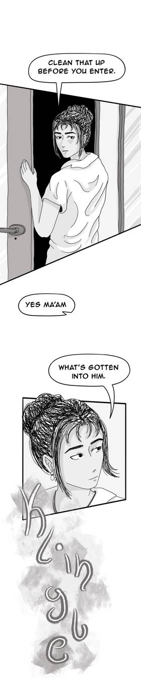 Read Love doesn’t care for translation   11 Page 6 in English