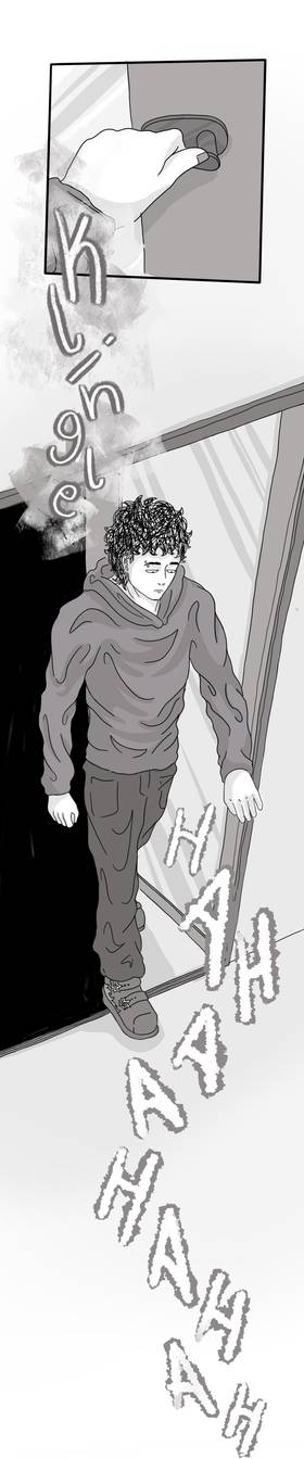 Read Love doesn’t care for translation   11 Page 7 in English