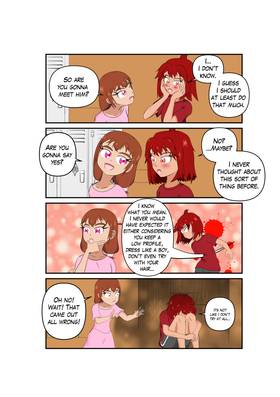 Read It's My Turn  2 Page 4 in English