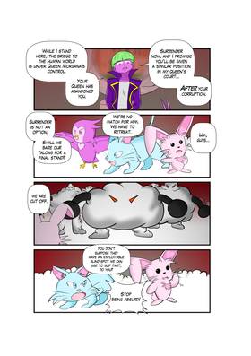 Read It's My Turn  4 Page 4 in English
