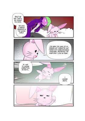 Read It's My Turn  4 Page 7 in English