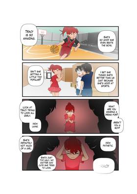 Read It's My Turn  5 Page 1 in English