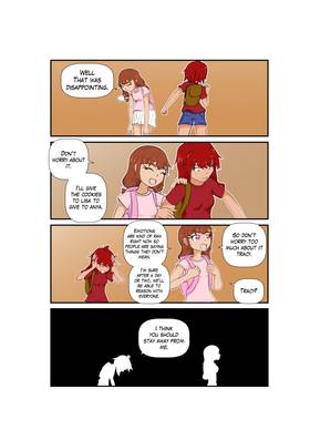 Read It's My Turn  5 Page 5 in English