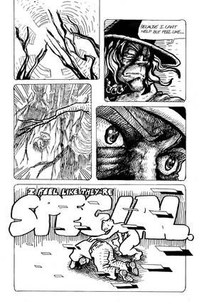 Read Frog and Bro   4 Page 9 in English