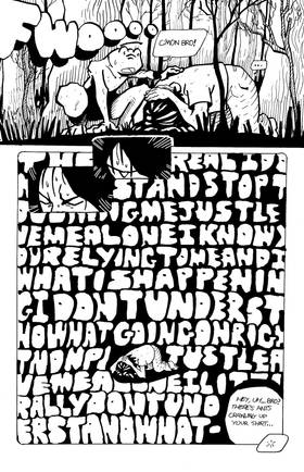 Read Frog and Bro   4 Page 10 in English